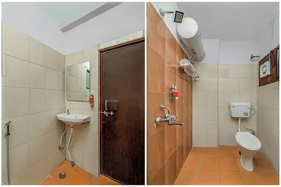 Hotel Regal By OYO Rooms