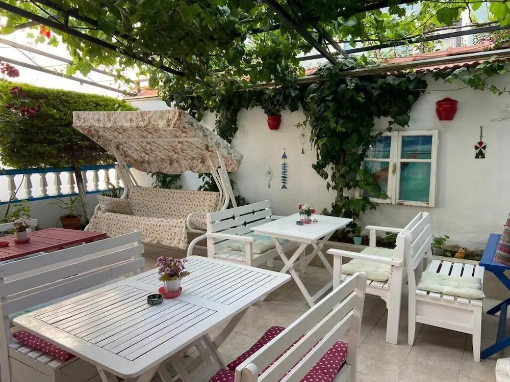 Nese Otel