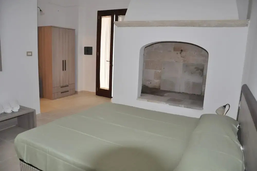 Agriturismo Marconi