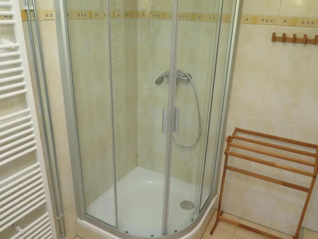 Apartmán Penzák