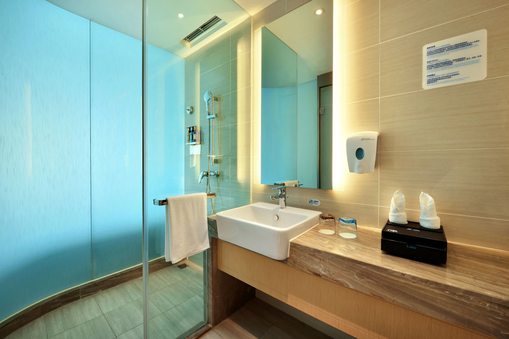 Holiday Inn Express Chengdu Tianhe by IHG