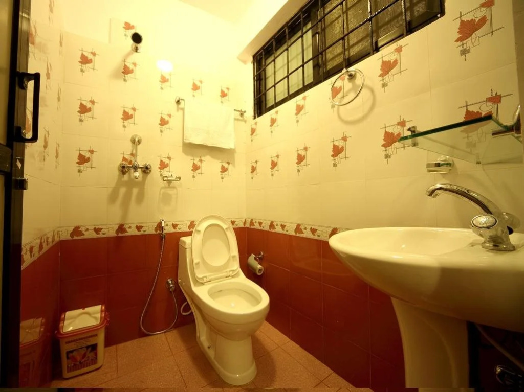 New Hotel Panda