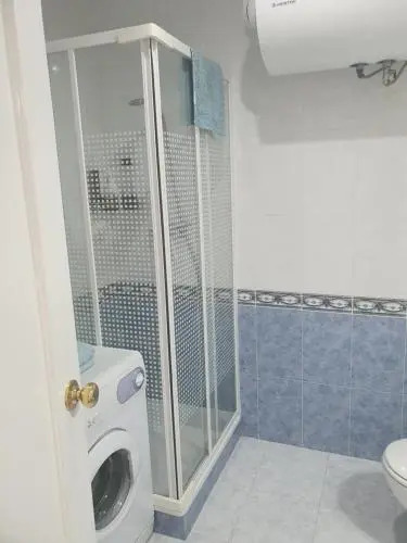Apartamento en Isla Cristina Puerto Deportivo