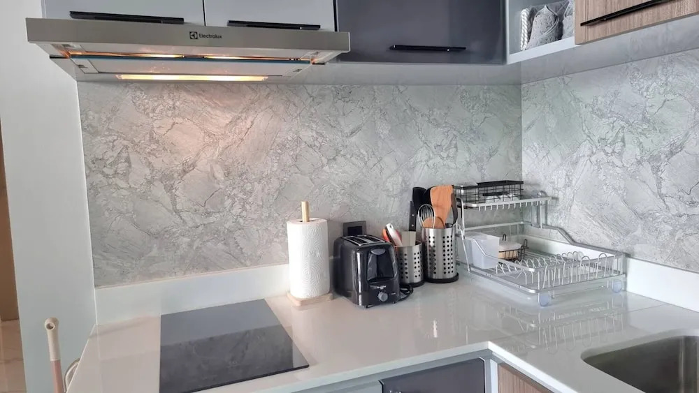 Bo501 - 2 Bdr Condo With Sea View, Ao Nang Beach