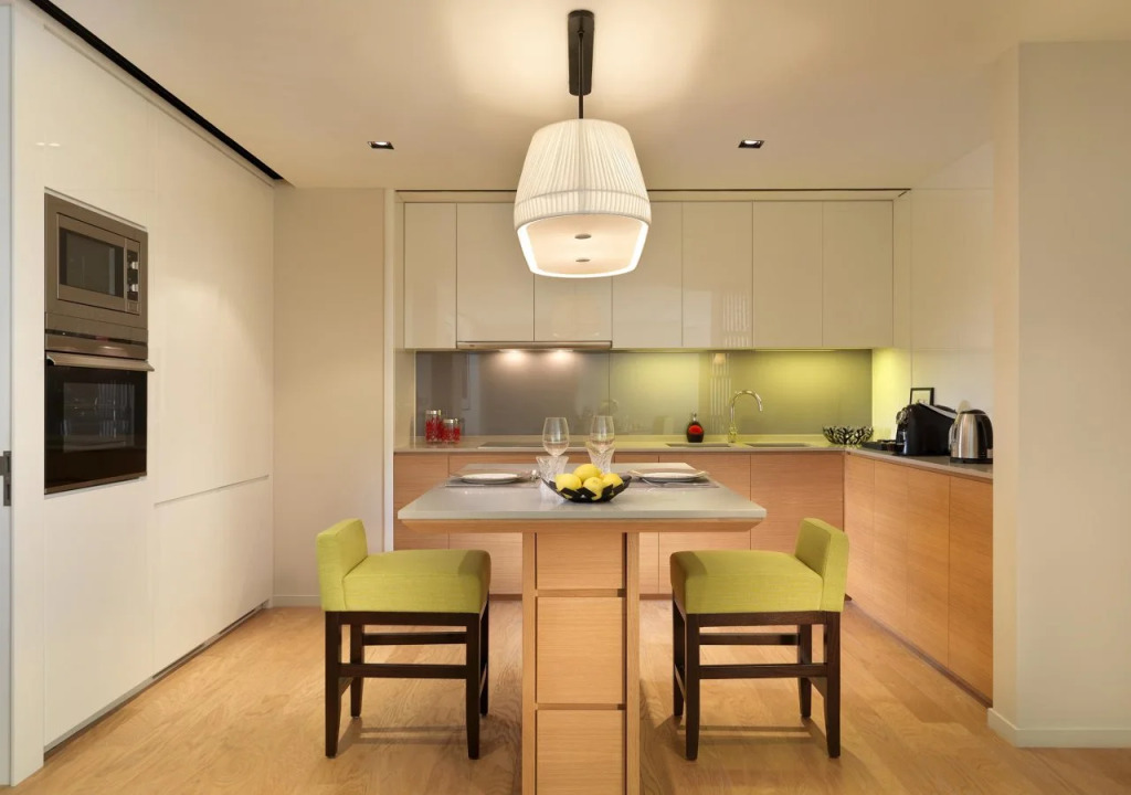 Lanson Place Bukit Ceylon