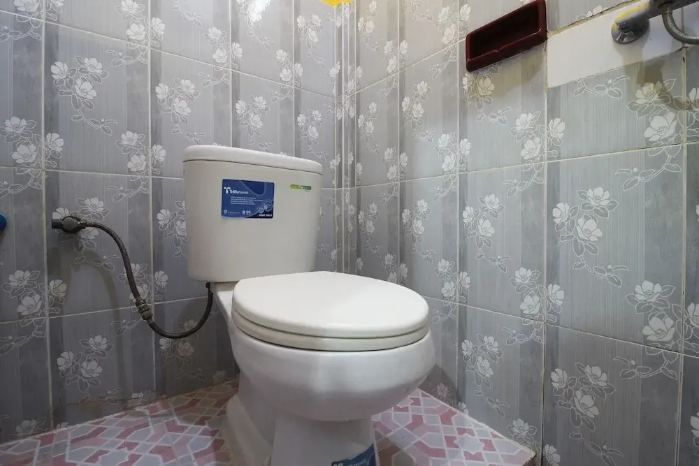 OYO 2406 Bilqis Syariah