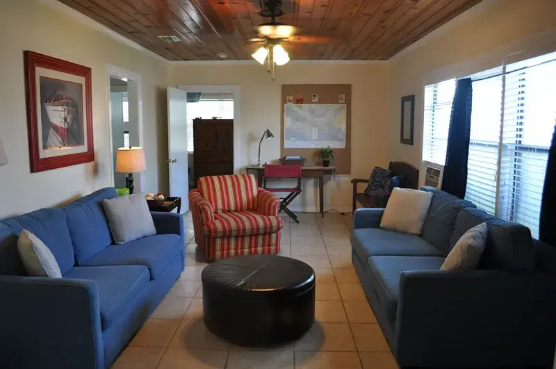 Vacation Homes by The Sea