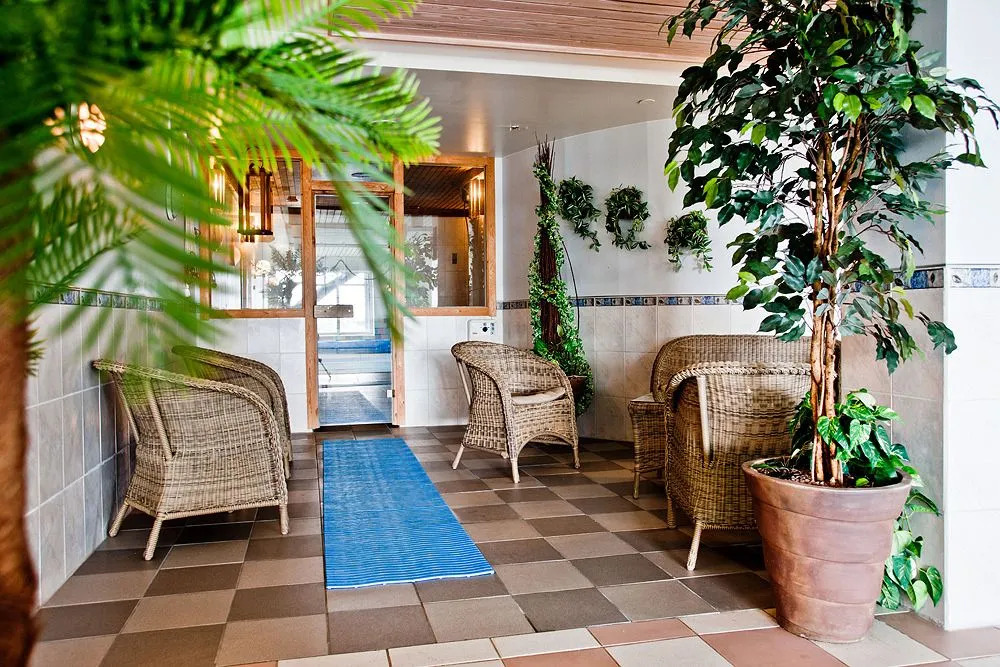 Källan Hotell Spa Konferens