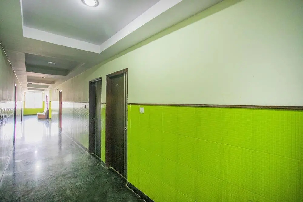 The Hotel Nalanda by OYO Rooms