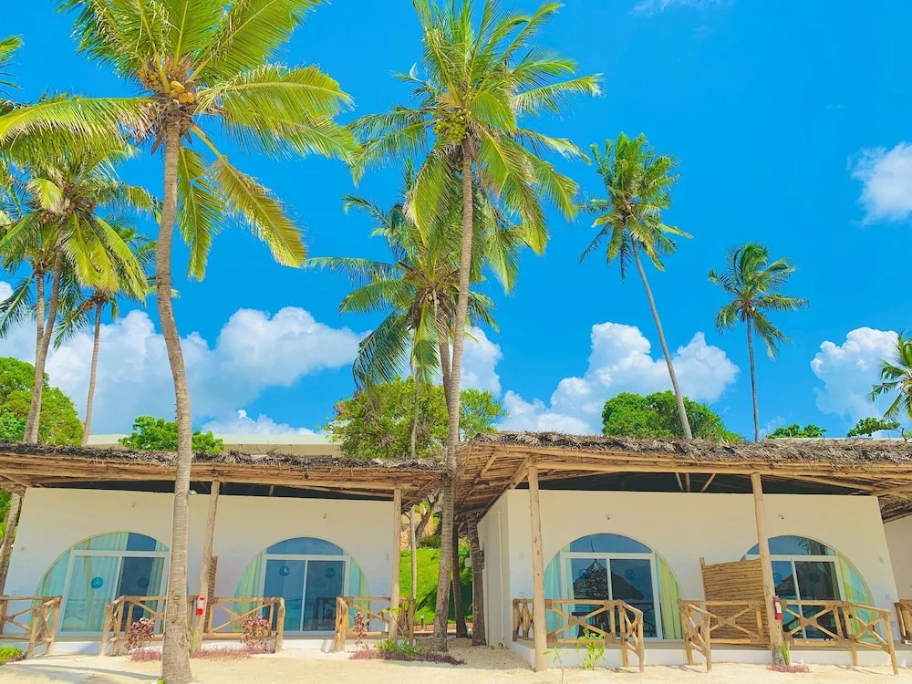 Royal Mandarin Hotel & Resort Zanzibar