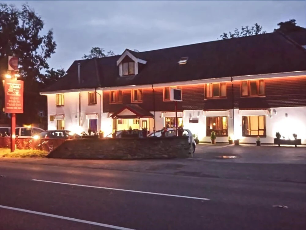 woodcock inn