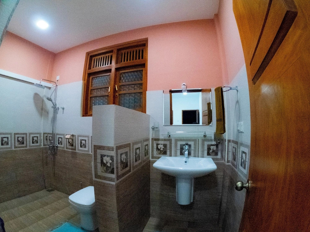 Innovick Residence