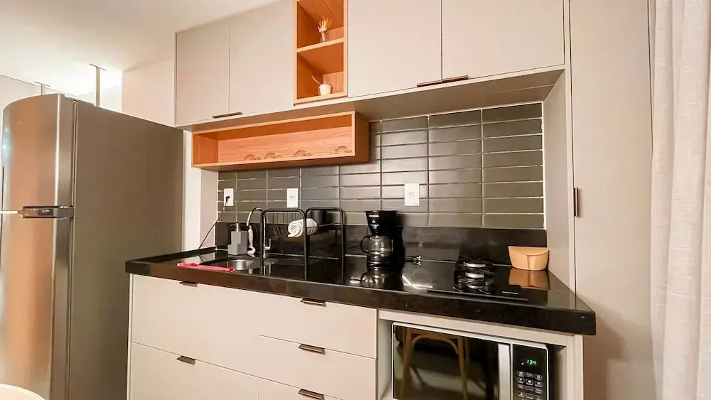 Flat FM20 Cabo Branco L6 - By Almare