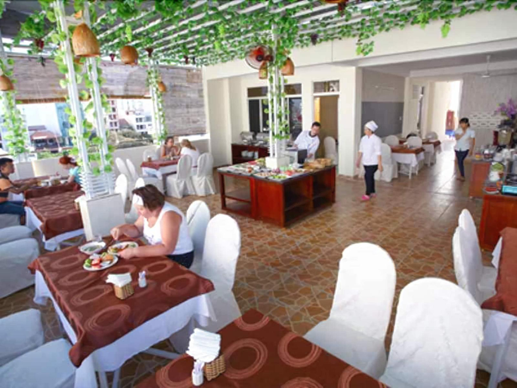 Camellia Nha Trang 2 Hotel