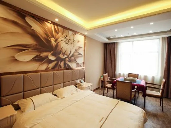 Haotai Exquisite Hotel (Olympic Sport Center Store)