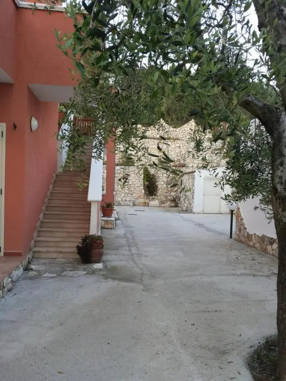 Villa Calma
