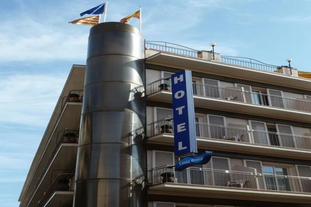 Hotel Costa Brava