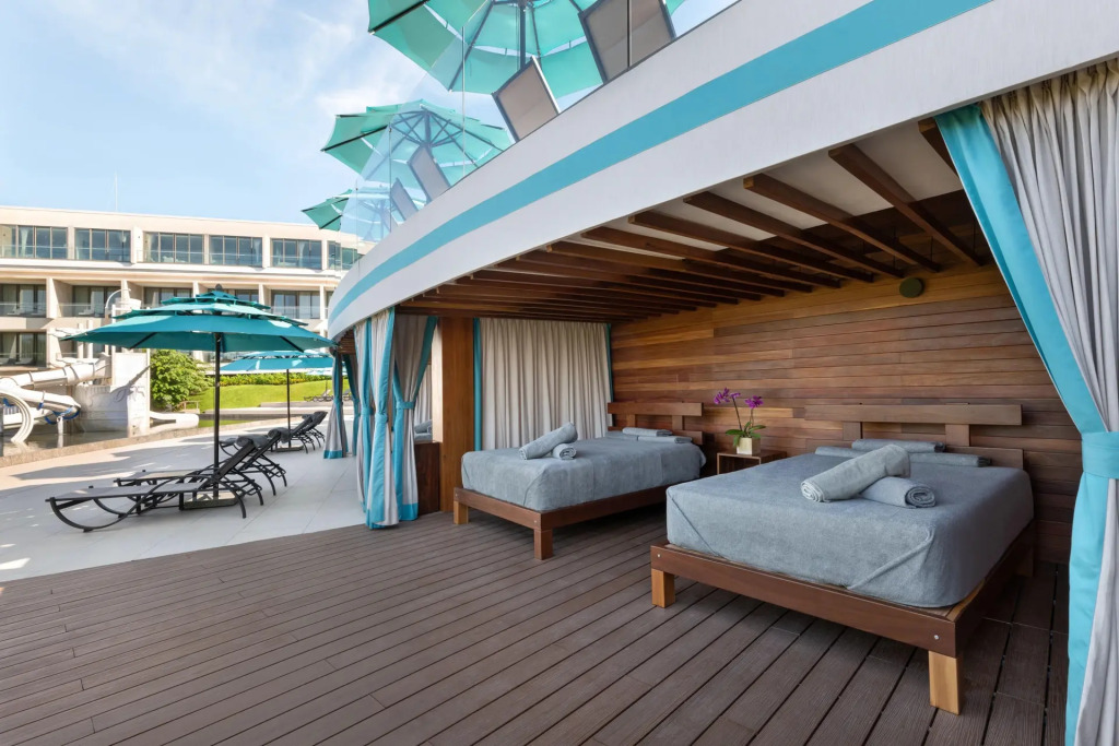 Secrets Bahia Mita Surf and Spa