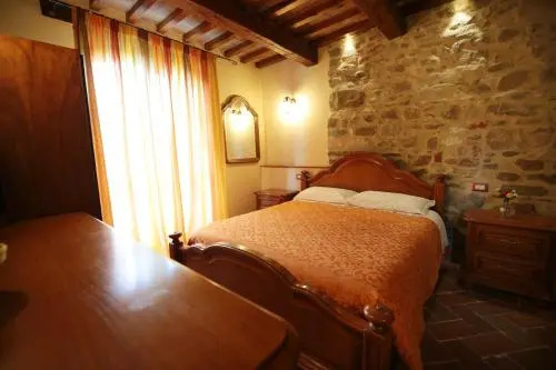 La Casa di Ercole