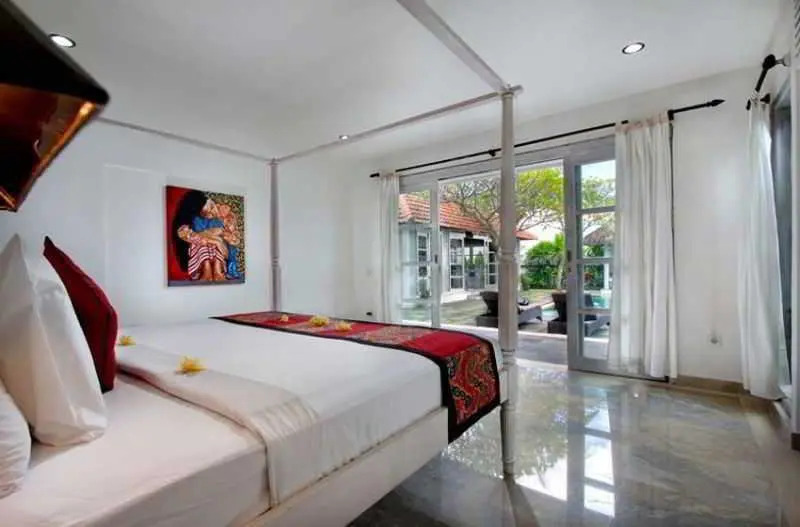 Villa Kubu Rama