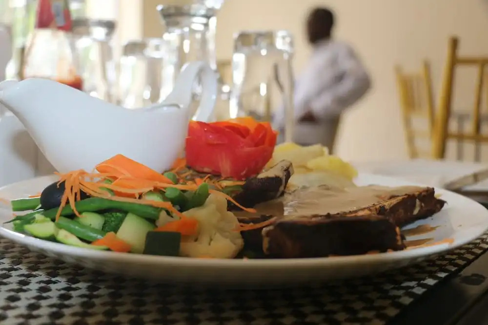 Zakinn Zanzibar Hotel - Dar es Salaam