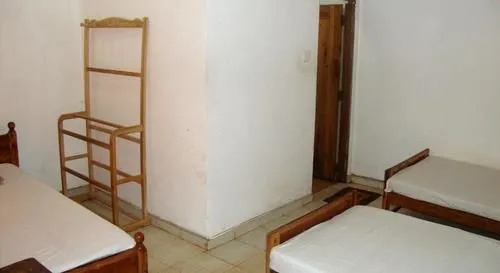 Siyapatha Rest