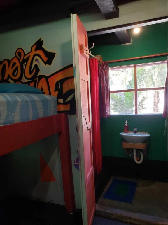 Greengos Hotel