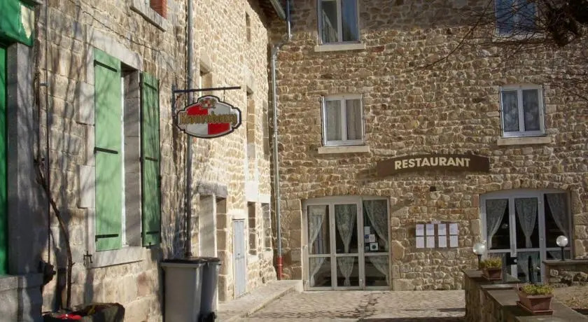 Hôtel Des Voyageurs