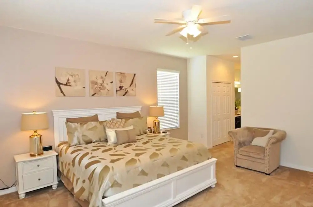 227 Watersong House 5 Bedroom by Florida Star