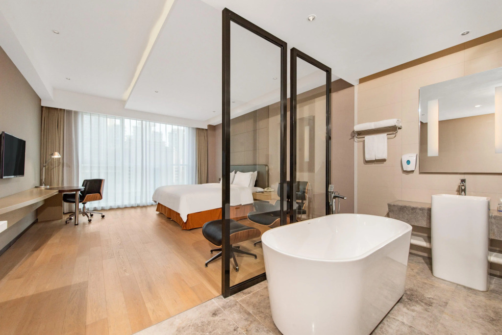 Holiday Inn Express Dalian Development Zone