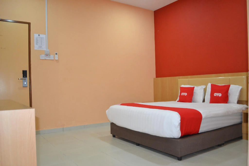 Hotel Puteri Miqaila
