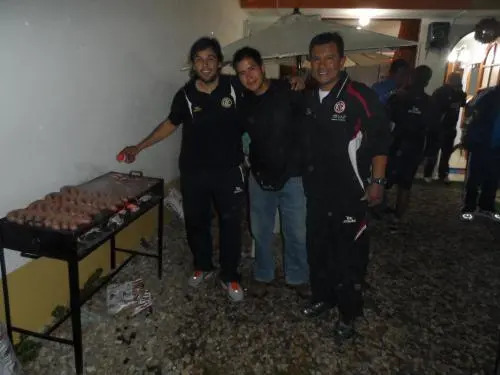 Hotel Baños del Inca
