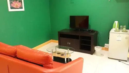 Mr.House Resort