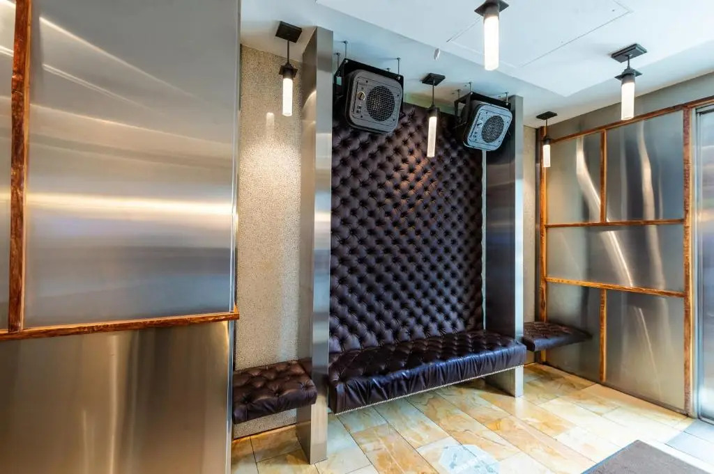 Solita Soho Hotel