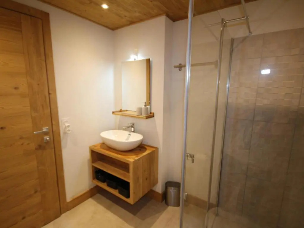 Appartement Hauteluce, 3 pièces, 6 personnes - FR-1-293-268
