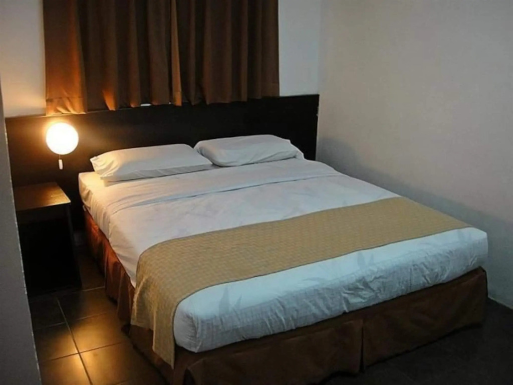 Sipadan Inn 1