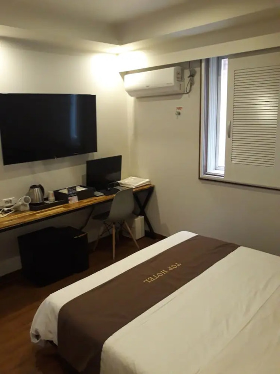 Top Hotel Yongin