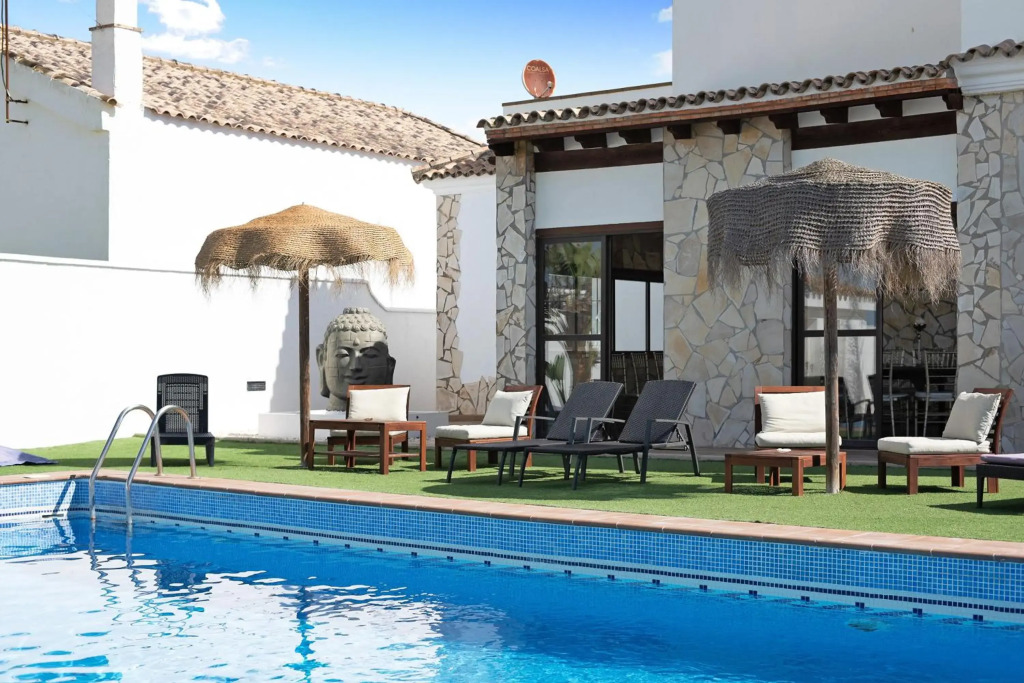 Casa Juan Arias