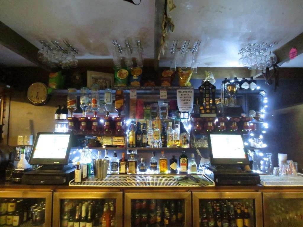 Willalooka Tavern
