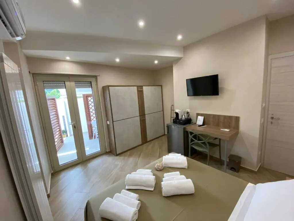 Esperia B&B