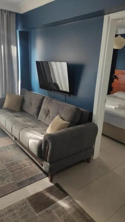 Laluna Hotel Near Grand Bazaar City Center
