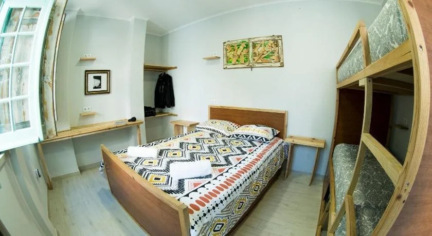 Kali Vice Surf Villa