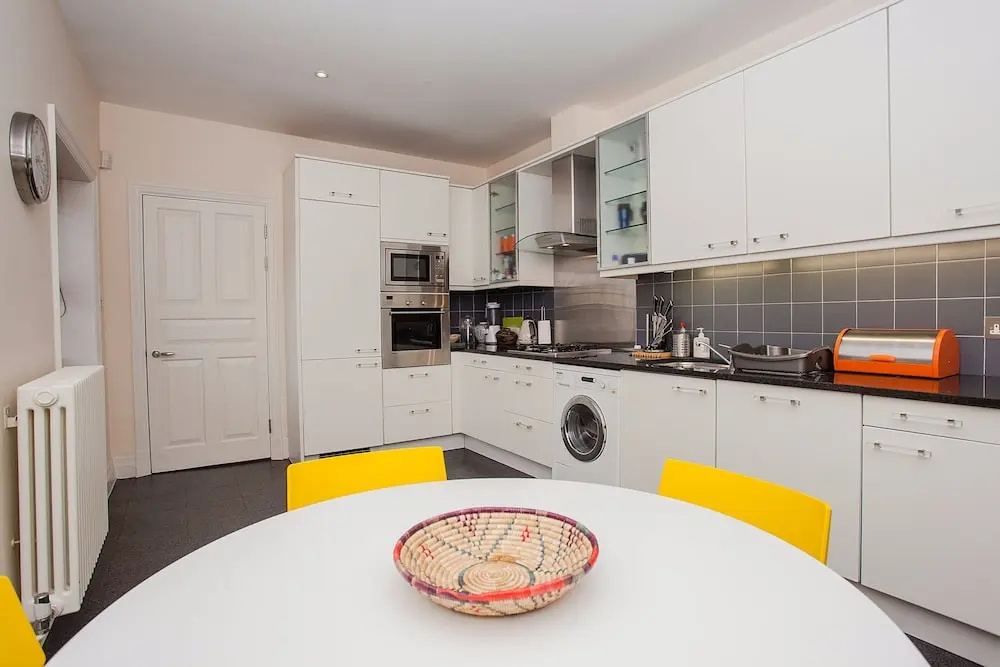 London Bridge Designer Flat