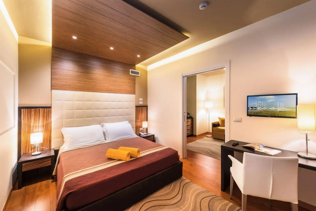 Hotel San Marco