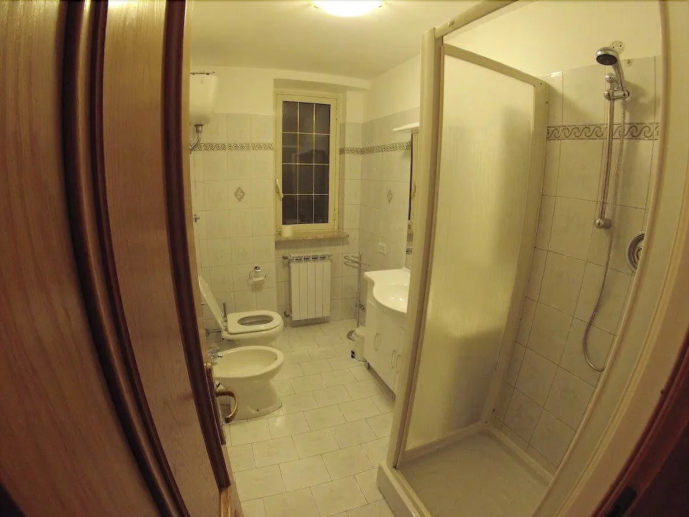 Il Veliero B&B Roma