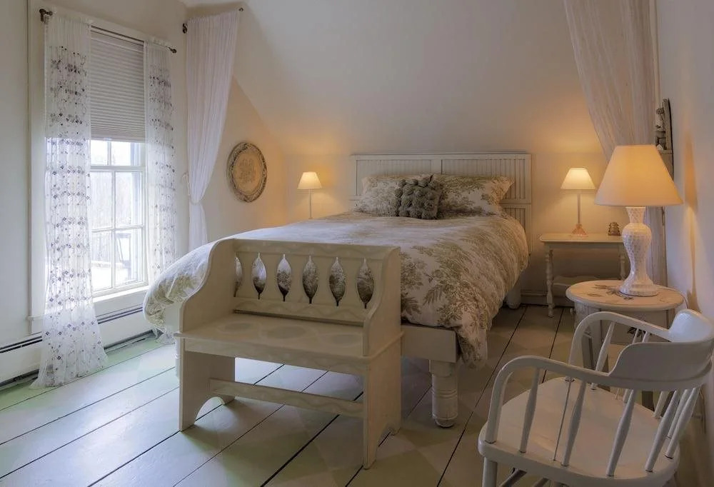 Wilder Farm Inn