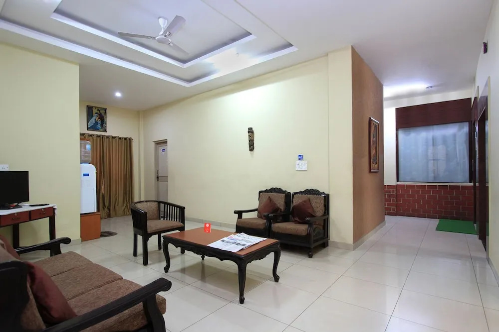 Compact Greenview Homes