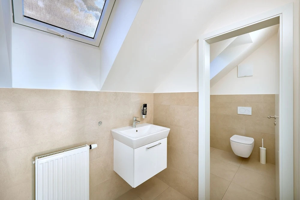 DownTown Suites Rubesova