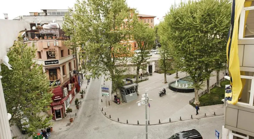 Sultanahmet 360