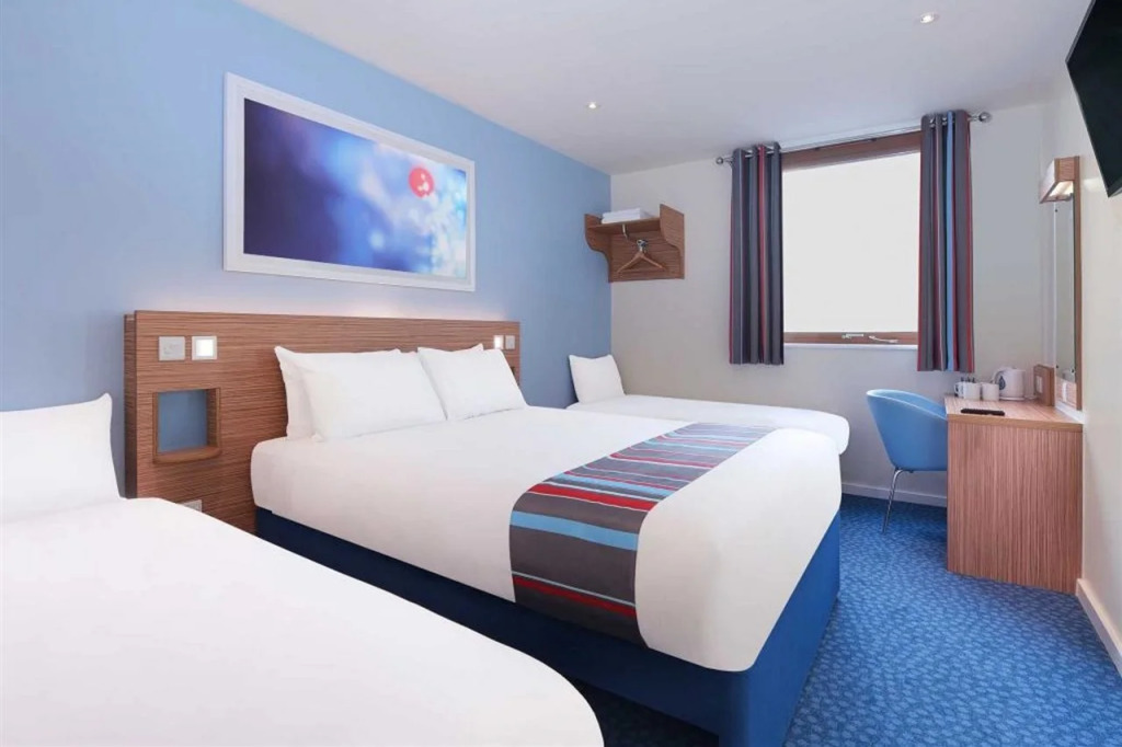 Travelodge Darlington